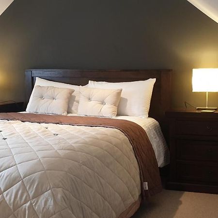 Fyne View Apartment Inveraray Zewnętrze zdjęcie