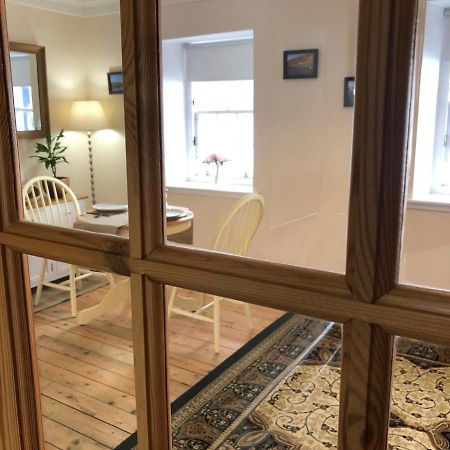 Fyne View Apartment Inveraray Zewnętrze zdjęcie
