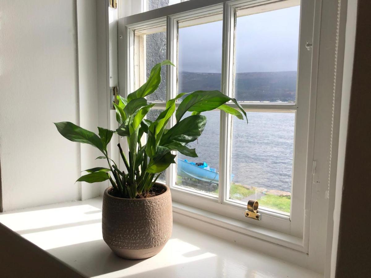 Fyne View Apartment Inveraray Zewnętrze zdjęcie
