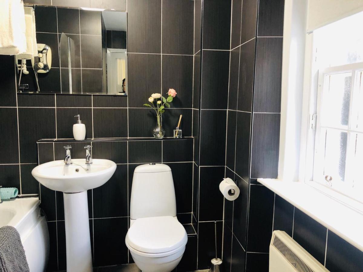 Fyne View Apartment Inveraray Zewnętrze zdjęcie