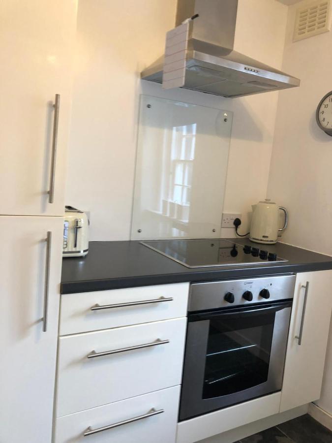 Fyne View Apartment Inveraray Zewnętrze zdjęcie