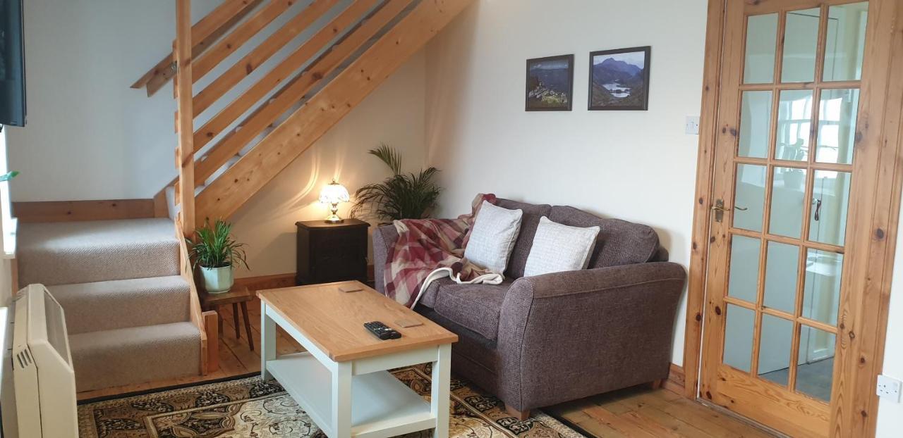 Fyne View Apartment Inveraray Zewnętrze zdjęcie