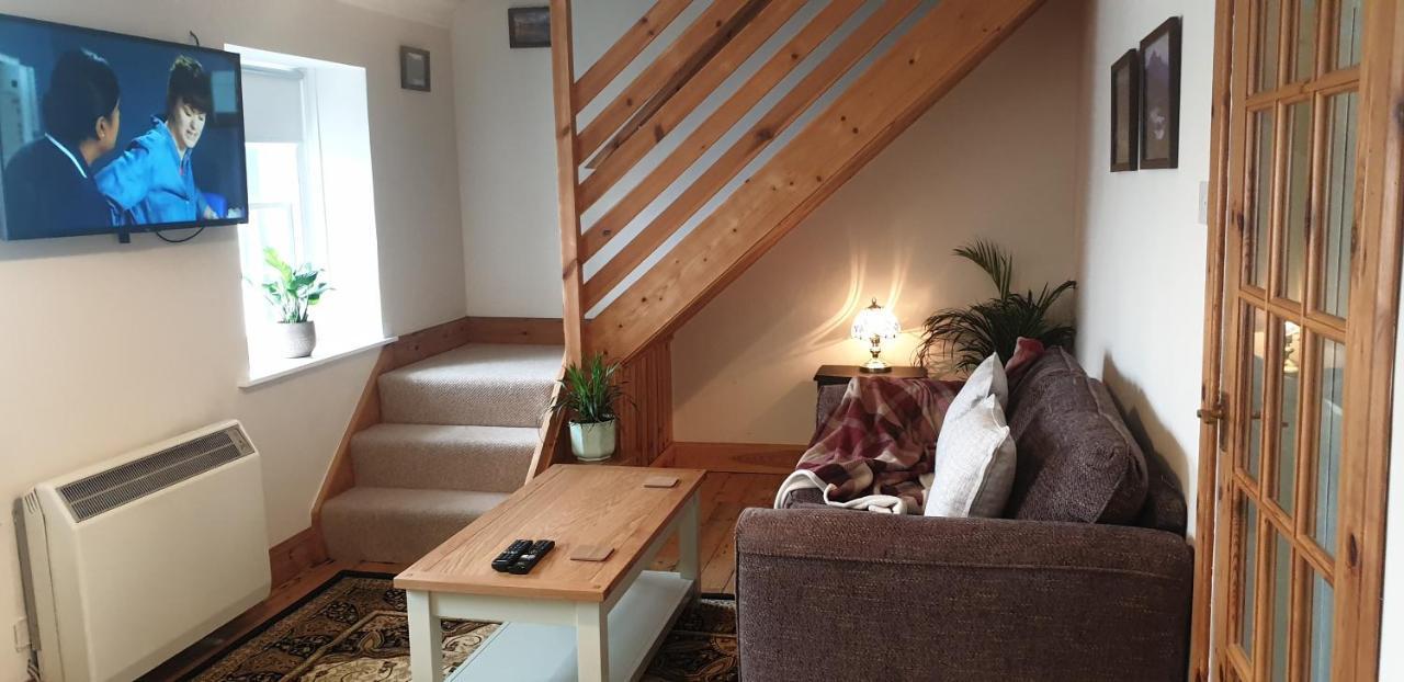 Fyne View Apartment Inveraray Zewnętrze zdjęcie
